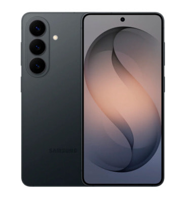 �������� Samsung Galaxy S26 FE 8/128GB, ������ (Graphite), Global (����)