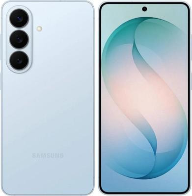 �������� Samsung Galaxy S26 12/512 �� Dual: nano SIM + eSIM Sky Blue (�������) (����)