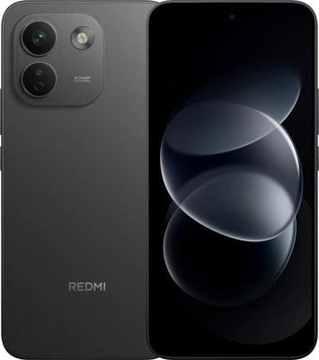 Смартфон Xiaomi REDMI Note 17 Pro 5G 8/512GB Midnight Black Смартфон Xiaomi REDMI Note 17 Pro 5G 8/512GB Midnight Black (фото)