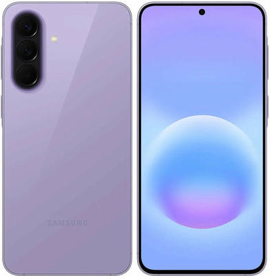 Смартфон Samsung Galaxy A57 5G 12/256Gb Lilac (Сиреневый), Dual: nano SIM + eSIM Смартфон Samsung Galaxy A57 5G 12/256Gb Lilac (Сиреневый), Dual: nano SIM + eSIM (фото)