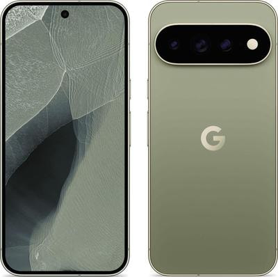 Смартфон Google Pixel 11 Pro XL 12/256 ГБ, Tensor G6, экран 6.8 дюйма 120 Гц, Olive Смартфон Google Pixel 11 Pro XL 12/256 ГБ, Tensor G6, экран 6.8 дюйма 120 Гц, Olive (фото)