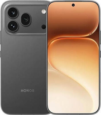 Смартфон Honor 600 Pro, 5G, NFC, 12/256Gb, Black Смартфон Honor 600 Pro, 5G, NFC, 12/256Gb, Black (фото)