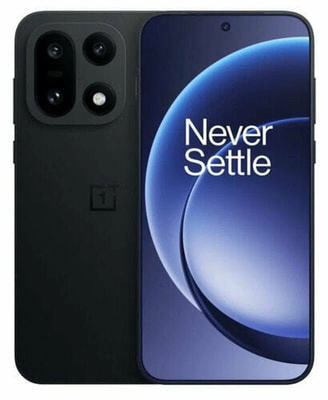 �������� OnePlus 15 16/512Gb Black Infinite (������) CPH2749 Global Version Dual nano Sim+Esim (����)