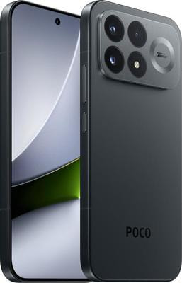 �������� Xiaomi POCO F9 Pro Global 12/512 GB, ������, Snapdragon 8 Elite Gen 5 (����)