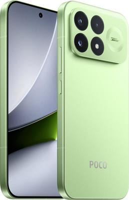�������� Xiaomi POCO F9 Pro Global 12/512 GB, �������, Snapdragon 8 Elite Gen 5 (����)