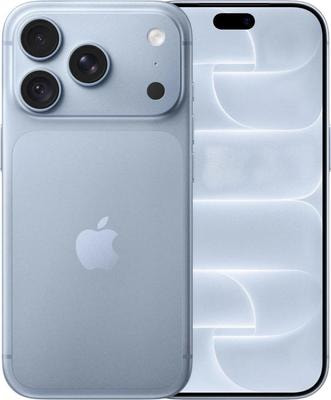 Смартфон Apple iPhone 18 Pro 256 ГБ, Dual eSIM, Glacier (ледниковый голубой) Смартфон Apple iPhone 18 Pro 256 ГБ, Dual eSIM, Glacier (ледниковый голубой) (фото)
