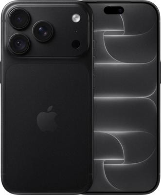 �������� Apple iPhone 18 Pro 512 ��, nano SIM + eSIM, Black (������) (����)
