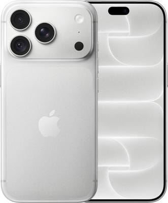 Смартфон Apple iPhone 18 Pro 256 ГБ, nano SIM + eSIM, Silver (серебристый) Смартфон Apple iPhone 18 Pro 256 ГБ, nano SIM + eSIM, Silver (серебристый) (фото)