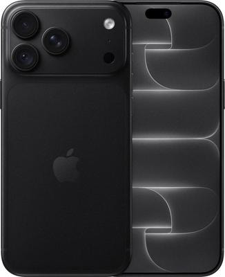 �������� Apple iPhone 18 Pro Max 256 ��, Dual eSIM, Black (������) (����)