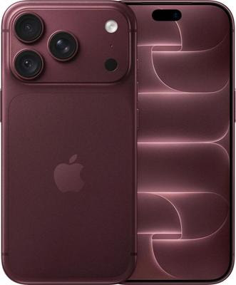 Смартфон Apple iPhone 18 Pro 512 ГБ, nano SIM + eSIM, Burgundy Смартфон Apple iPhone 18 Pro 512 ГБ, nano SIM + eSIM, Burgundy (фото)