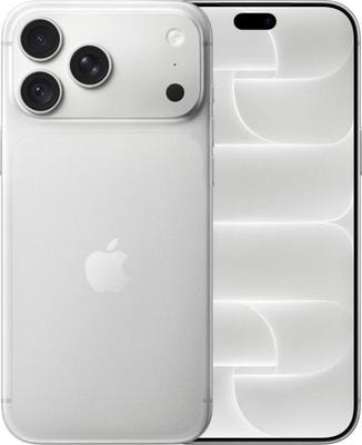 �������� Apple iPhone 18 Pro Max 1��, nano SIM+ eSIM, Silver (�����������) (����)