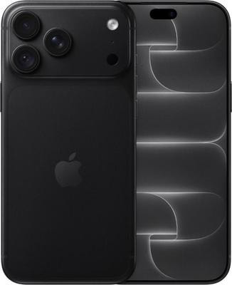 Смартфон Apple iPhone 18 Pro Max 1ТБ, nano SIM+ eSIM, Black (черный) Смартфон Apple iPhone 18 Pro Max 1ТБ, nano SIM+ eSIM, Black (черный) (фото)