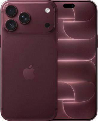 Смартфон Apple iPhone 18 Pro Max 1ТБ, nano SIM+ eSIM, Burgundy Смартфон Apple iPhone 18 Pro Max 1ТБ, nano SIM+ eSIM, Burgundy (фото)