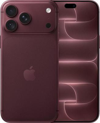 Смартфон Apple iPhone 18 Pro Max 512 ГБ, Dual eSIM, Burgundy Смартфон Apple iPhone 18 Pro Max 512 ГБ, Dual eSIM, Burgundy (фото)