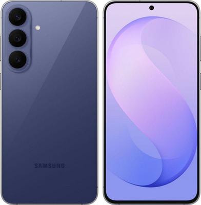 �������� Samsung Galaxy S26 FE 8/256GB, ���������� (Blueberry), Global (����)
