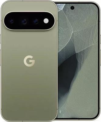 �������� Google Pixel 11 pro 16/512GB, Dual: nano SIM + eSIM, Olive (�������) (����)