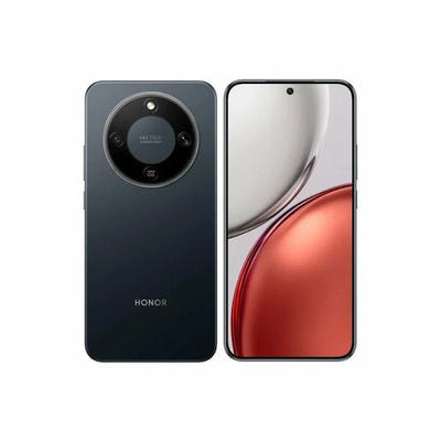 Смартфон Honor X9d 12/256 ГБ, 6.79", Dual nano SIM, Black Смартфон Honor X9d 12/256 ГБ, 6.79", Dual nano SIM, Black (фото)