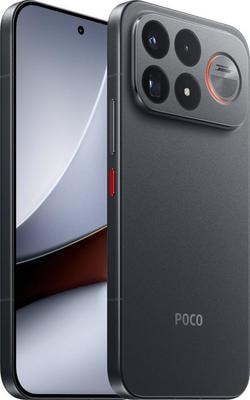 �������� Xiaomi POCO F9 Ultra 16/1 TB, ������, Snapdragon 8 Elite Gen 5, 8050 ���� (����)