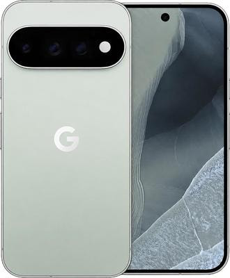 �������� Google Pixel 11 pro 16/512GB, Dual: nano SIM + eSIM, Fog (����)