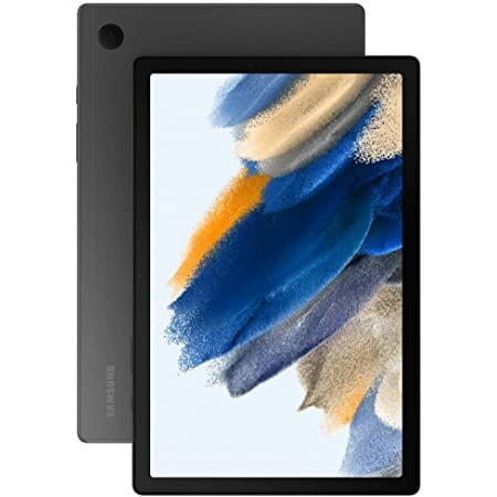 Samsung Galaxy Tab A8 LTE 2021 RU 32GB 17 500 2975 Onrad.ru