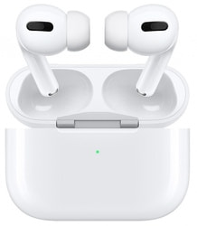     Apple AirPods Pro, 