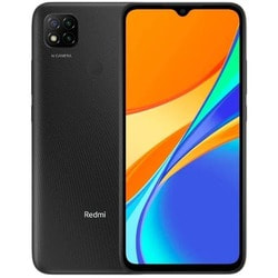   Redmi 9C 3/64GB Gray Global Version