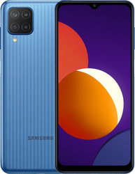   Galaxy M12 4/64GB 