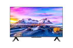  Xiaomi Mi TV P1 43" Black