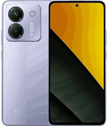  Xiaomi Poco M7 Pro 12/256Gb Purple (Global Version)