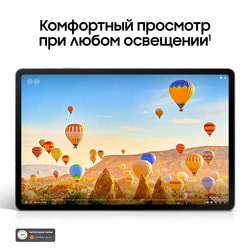  Samsung Galaxy Tab S10 FE, 12/256 , Wi-Fi + Cellular, , Android 15, 