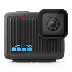 - GoPro HERO 4K Black