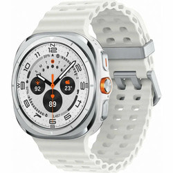 - Samsung Galaxy Watch Ultra 7 LTE 47 ,   (Titanium White)