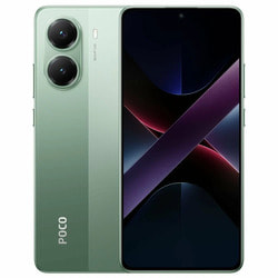  Xiaomi POCO X7 Pro 8/256  Global, Dual nano SIM, Green ()