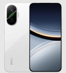  Xiaomi Poco F7 12/512  White () Global Version