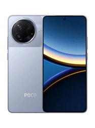  Xiaomi POCO F7 Pro 5G 12/512, Dual nanoSIM, Blue (), Global