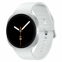   Samsung Galaxy Watch 8 44  Wi-Fi SM-L330 Silver ()