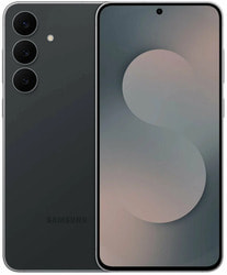  Samsung Galaxy S25 FE 8/512  Global, Dual: nano SIM + eSIM, Jet Black
