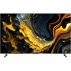  Xiaomi TV MAX 100 2025, 100" (254) 4K UHD 3840x2160, Smart TV , HDR10+, Android TV