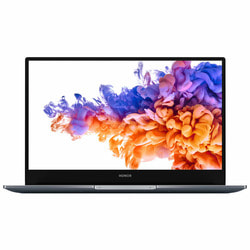  HONOR MagicBook 15 AMD Ryzen 5 5500U, 8, 512,  , Space Gray