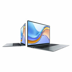  HONOR MagicBook X 16 2025 16" R5 6600H 16/1Tb Gray Win11 5301APLN