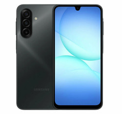  Samsung Galaxy A17 8/256 , Dual nano SIM, Black ()