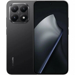  Xiaomi 15T 5G 12/256  Global, Dual nano SIM+eSIM,  (black)
