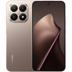  Xiaomi 15T 5G 12/256  Global, Dual nano SIM+eSIM,Rose Gold ( )