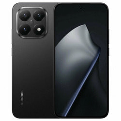  Xiaomi 15T 12/512, Dual: nano SIM + eSIM, Black