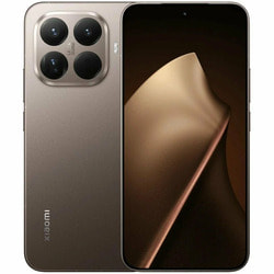  Xiaomi 15T Pro 12/512  Global, Dual: nano SIM + eSIM, Mocha Gold