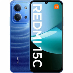  Xiaomi Redmi 15C 4/128 , 