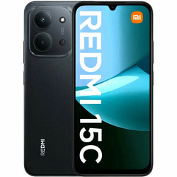  Xiaomi Redmi 15C 4/128 , 