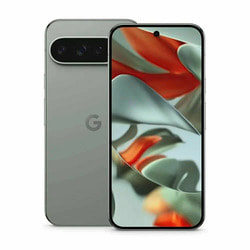  Google Pixel 9 Pro XL 16/512 GB, Hazel ( / ) Dual: nano SIM + eSIM