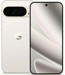  Google Pixel 10 Pro XL 16/256GB, Dual: nano SIM + eSIM, Porcelain ()