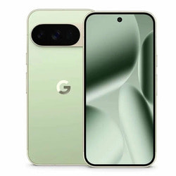  Google Pixel 10 Pro XL 16/256Gb, Jade Green () , Dual: nano SIM + eSIM